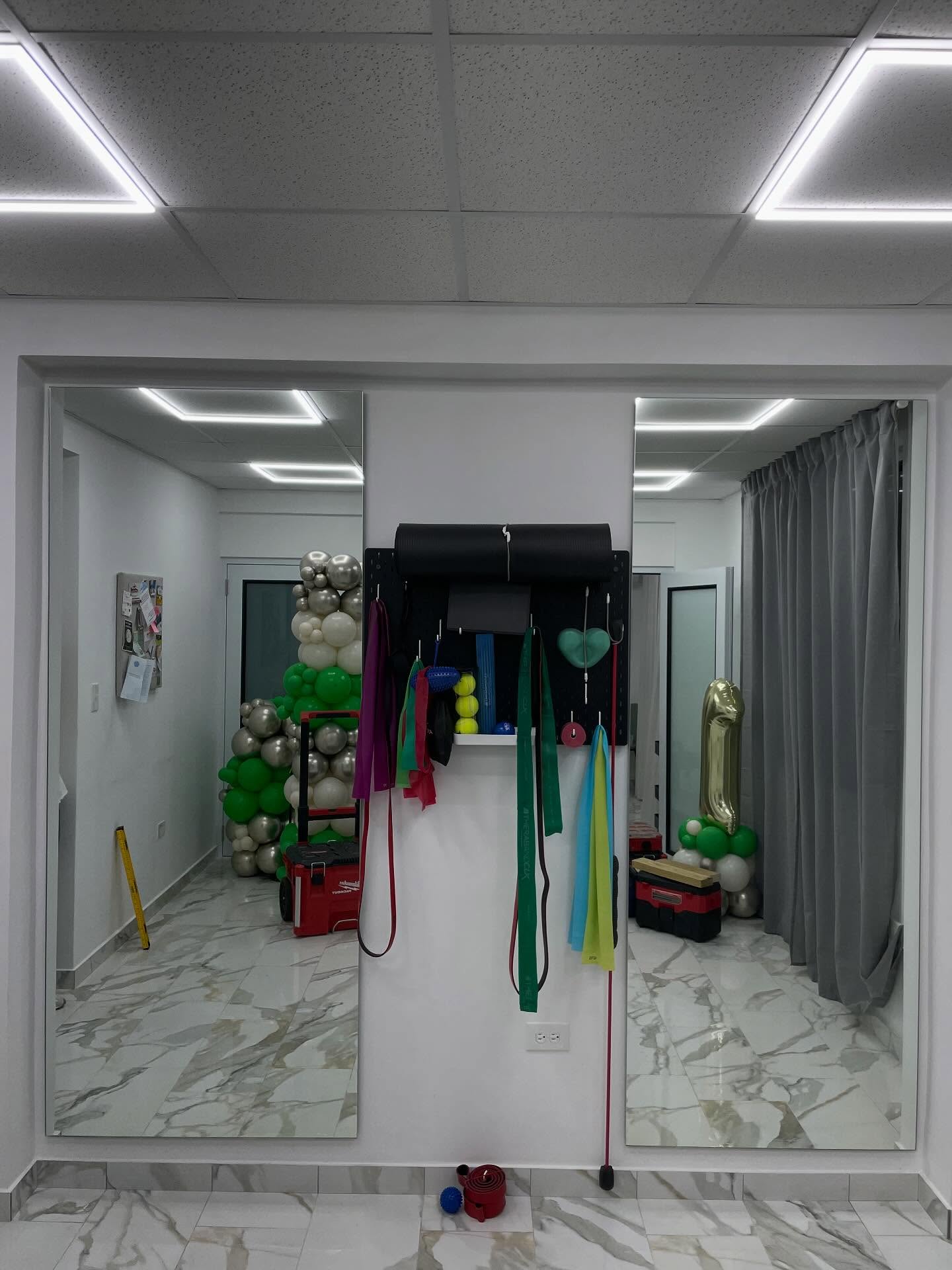 2026 espejos FrameLess flotantes 2