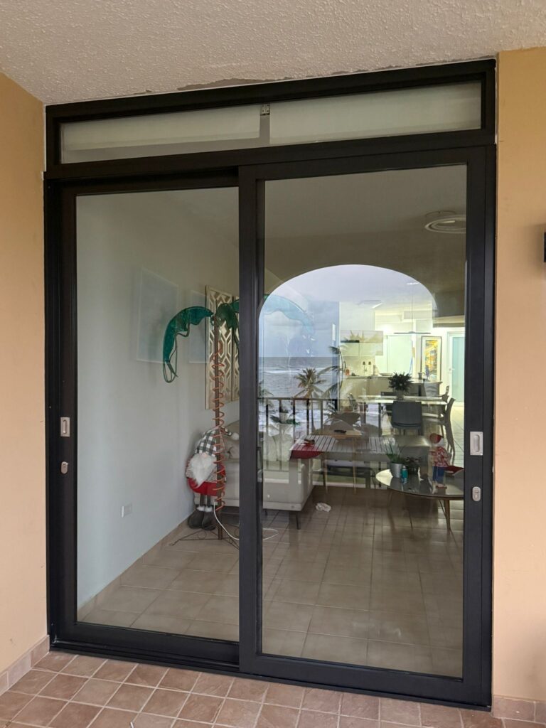 PéChe Glass | Cristalería Comercial y Residencial en Puerto Rico