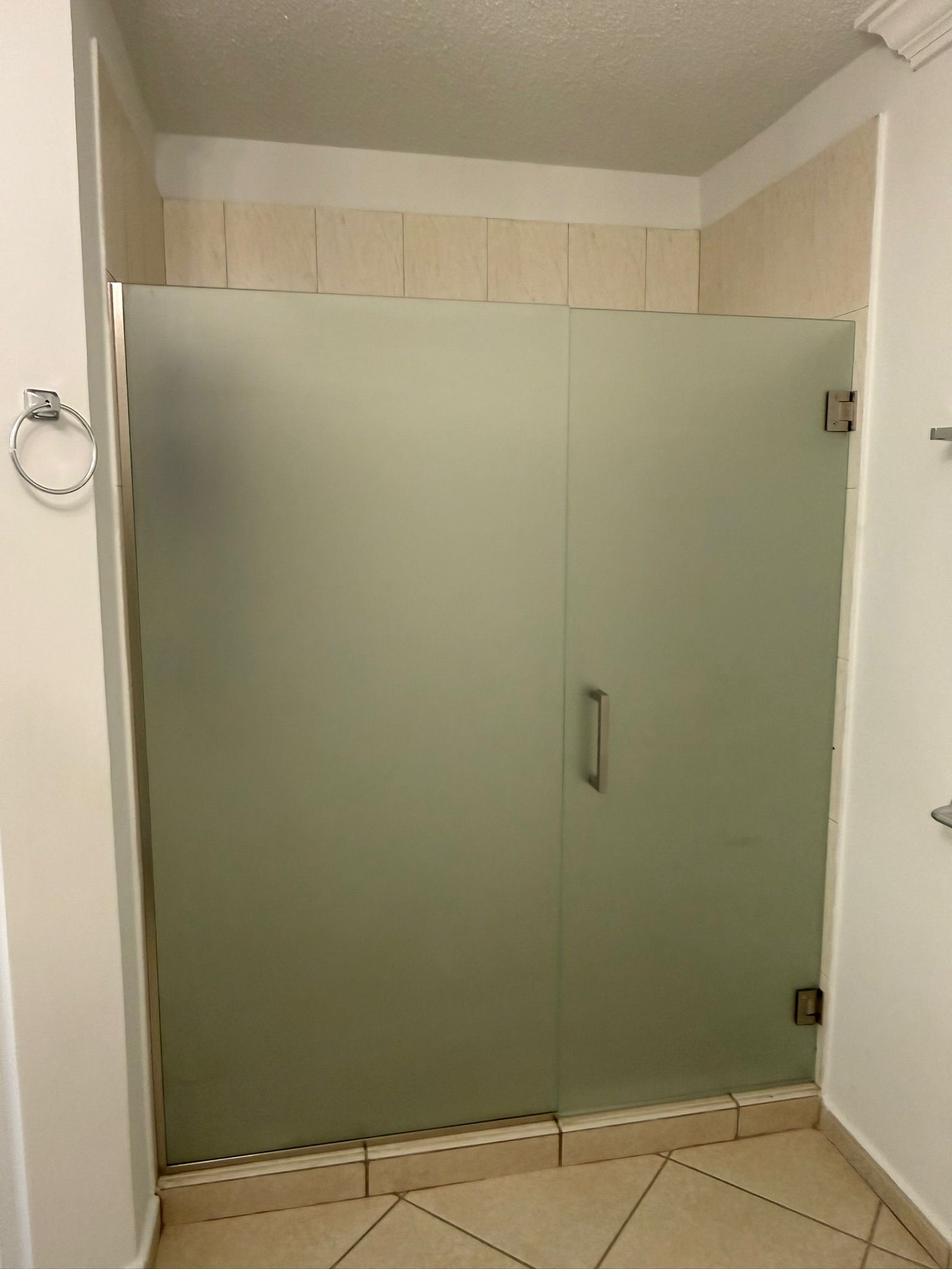 baño 2026 peche glass 5464656